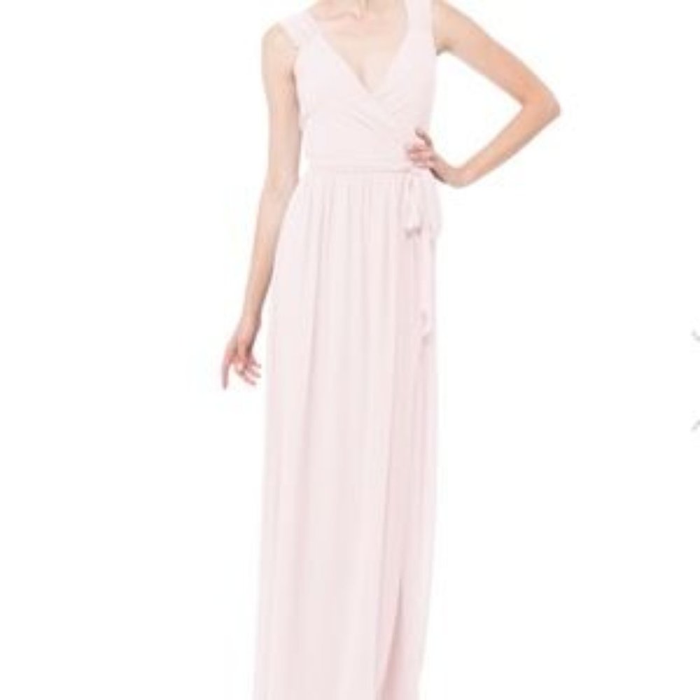 Joanna August Newbury Long Dress: Tiny Dancer